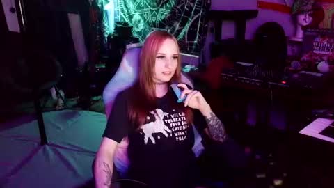 Lilith online show from 07.12.26