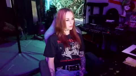 Lilith online show from 07.16.26
