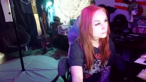 Lilith online show from 07.28.26
