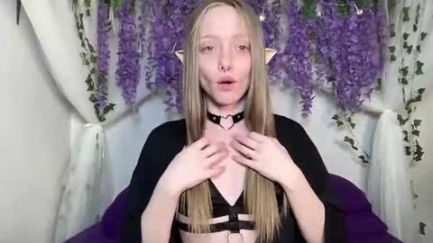 LoveAnastasia online show from 03.20.26