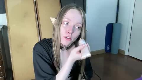 LoveAnastasia online show from 04.24.26
