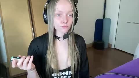 LoveAnastasia online show from 05.06.26