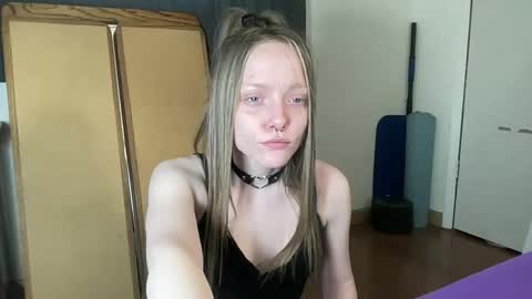 LoveAnastasia online show from 05.07.26