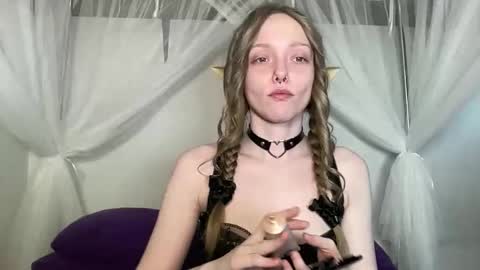 LoveAnastasia online show from 05.08.26