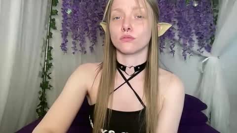 LoveAnastasia online show from 05.11.26