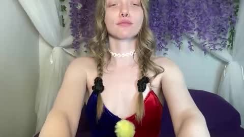 LoveAnastasia online show from 05.13.26