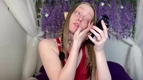 LoveAnastasia online show from 05.18.26