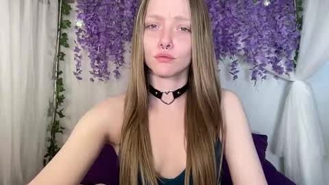 LoveAnastasia online show from 06.04.26