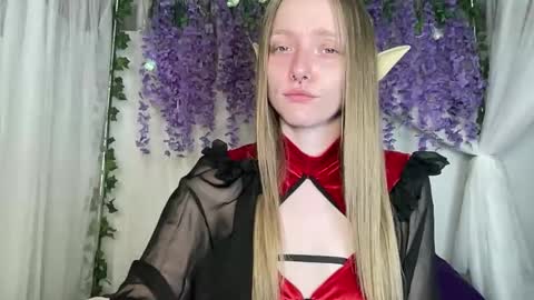 LoveAnastasia online show from 06.08.26