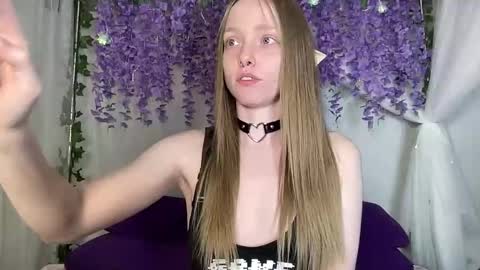 LoveAnastasia online show from 06.11.26