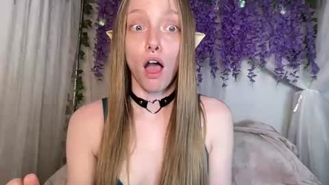 LoveAnastasia online show from 06.18.26