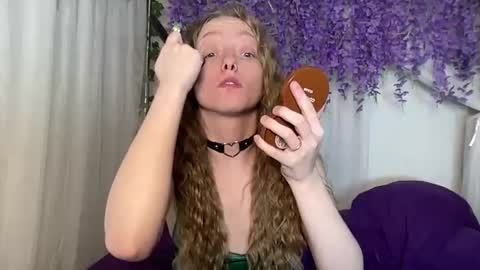 LoveAnastasia online show from 06.24.26