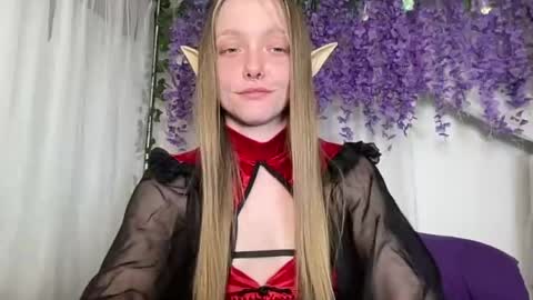LoveAnastasia online show from 06.29.26