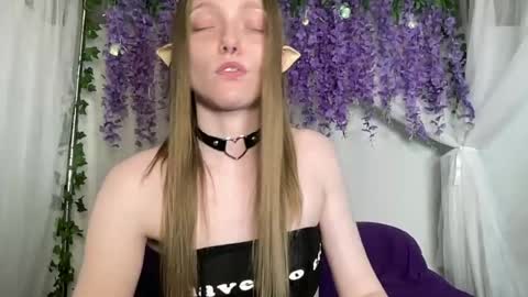 LoveAnastasia online show from 07.07.26
