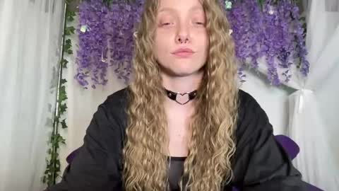 LoveAnastasia online show from 07.08.26