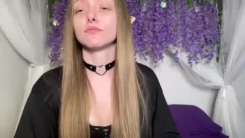 LoveAnastasia online show from 07.24.26