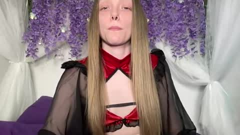 LoveAnastasia online show from 07.28.26