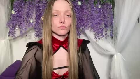 LoveAnastasia online show from 07.28.26