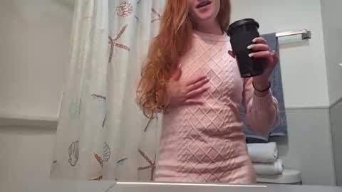 xxmariebliss online show from 12.23.25