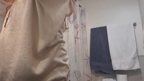 xxmariebliss online show from 01.13.26