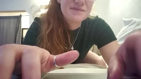 xxmariebliss online show from 02.28.26