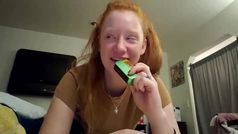 xxmariebliss online show from 03.10.26