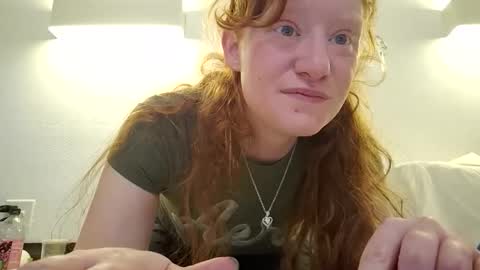 xxmariebliss online show from 04.07.26