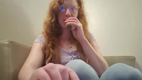 xxmariebliss online show from 05.11.26