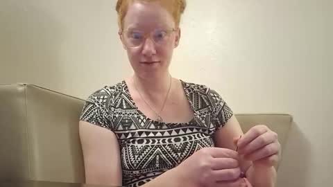 xxmariebliss online show from 05.18.26