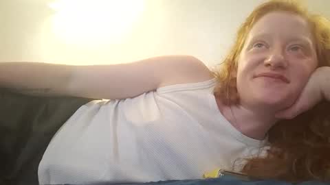 xxmariebliss online show from 06.04.26