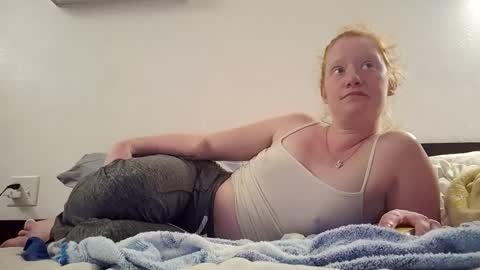 xxmariebliss online show from 06.07.26
