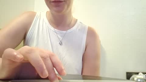 xxmariebliss online show from 07.11.26