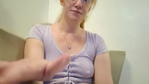 xxmariebliss online show from 07.13.26