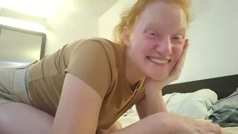 xxmariebliss online show from 07.14.26