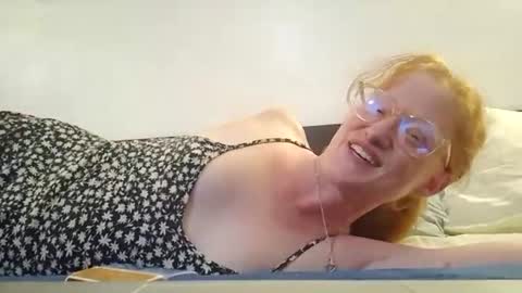 xxmariebliss online show from 07.18.26