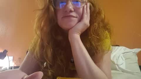 xxmariebliss online show from 07.27.26