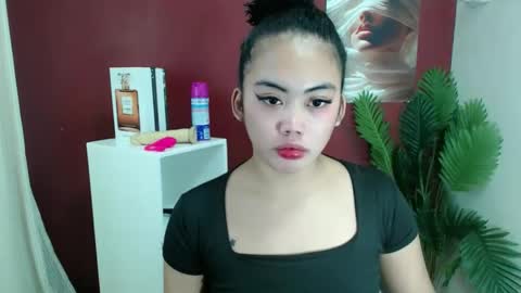 JUST CALL ME TINE online show from 02.17.26