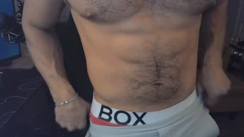 Snapshot of xxnattydaddyxx chatting on 07.30.26 xxnattydaddyxx online show from 07.30.26