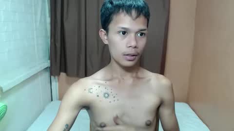 xxronnie online show from 04.11.26