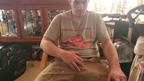 xxScubaStevexx online show from 02.11.26