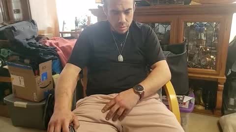 xxScubaStevexx online show from 03.06.26