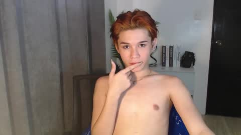 Snapshot of xxsebastian18 chatting on 01.19.25 seb online show from 01.19.25