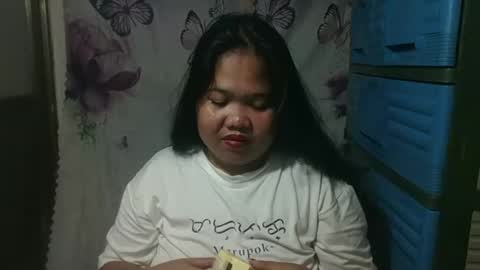 Snapshot of xxsia24xx chatting on 01.11.25 Cheche online show from 01.11.25