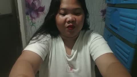 Snapshot of xxsia24xx chatting on 01.14.25 Cheche online show from 01.14.25