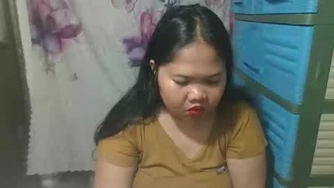 Snapshot of xxsia24xx chatting on 01.14.25 Cheche online show from 01.14.25