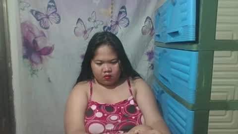 Snapshot of xxsia24xx chatting on 01.18.25 Cheche online show from 01.18.25