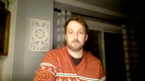 Simon online show from 12.25.24