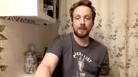 Simon online show from 01.19.25