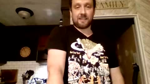 Simon online show from 10.25.25