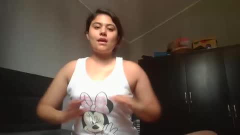 Snapshot of xxsophixx chatting on 02.14.26 Sophi 3 online show from 02.14.26